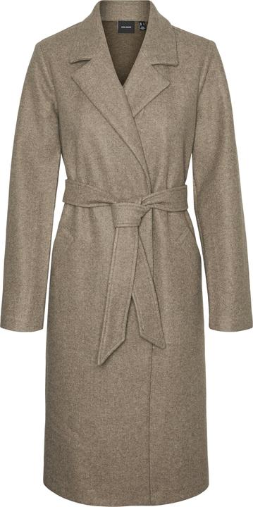 Produktbild Vero Moda VMFORTUNEAYA Mantel Mantel (XL)