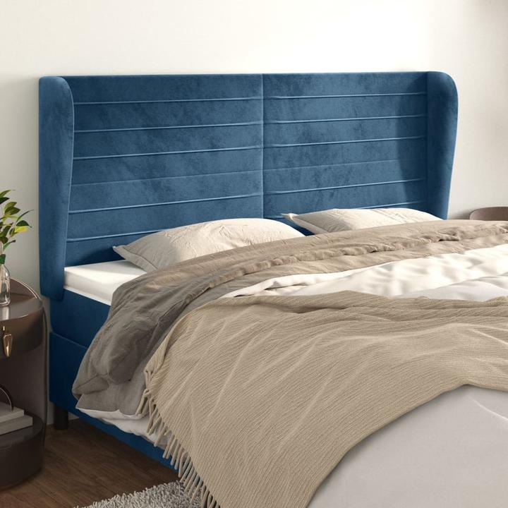 Actual product image VidaXL Eugene (183 x 23 x 88 cm)