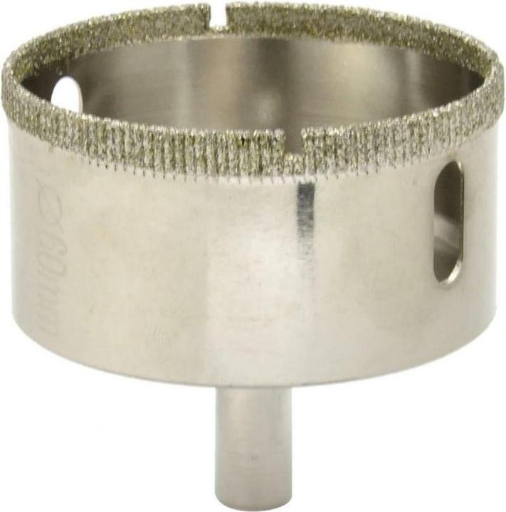 Actual product image GEKO Diamond core drill, 60 mm (60 millimetres)