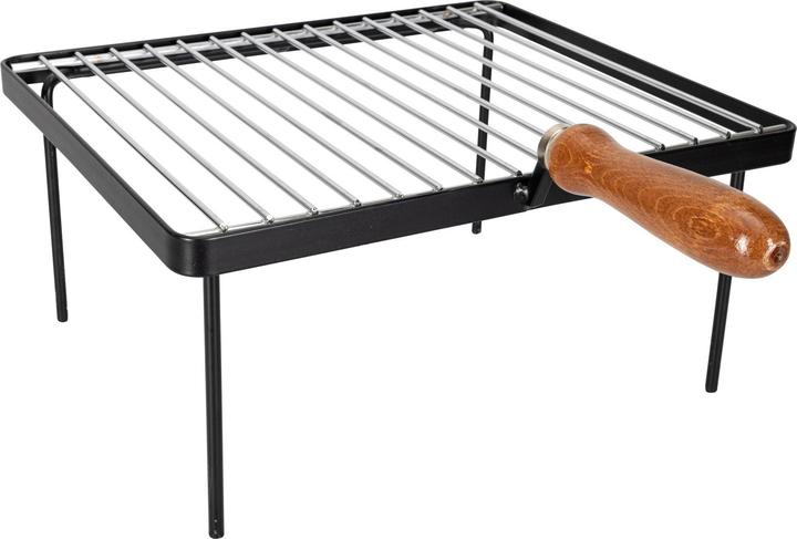 Nouvel Griglia a 4 piedi (31 cm)