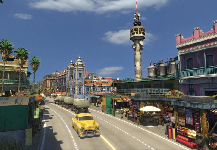 Produktbild Activision Tropico 3, PC-DVD (PC)