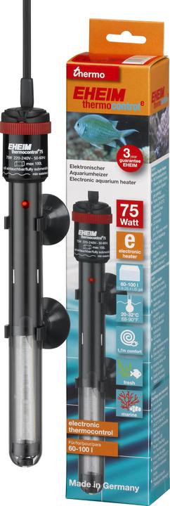 Produktbild Eheim Heizstab thermocontrol e 75 W
