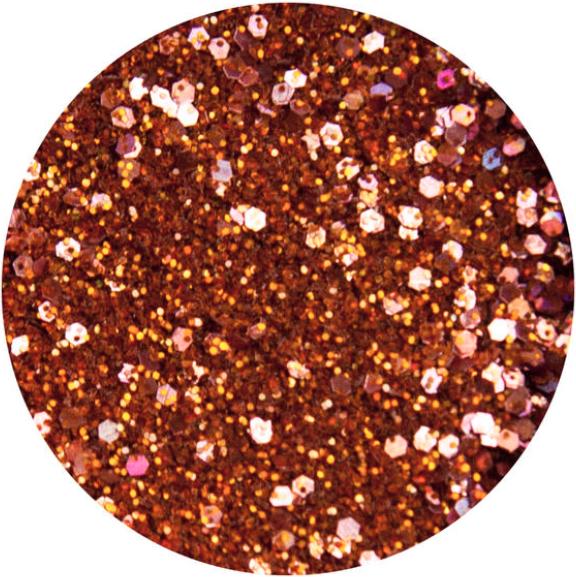 Produktbild BrillBird Dual Holo Glitzer - H8