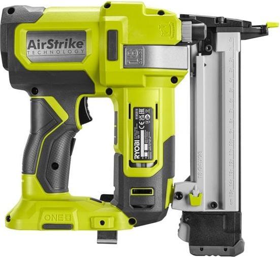 Produktbild Ryobi Accu Nietpistool R18GS18-0 ONE+, 18V elektrische tacker