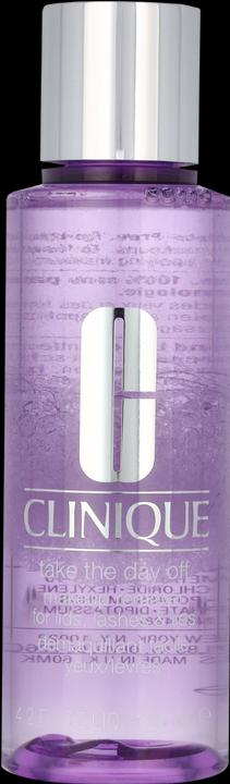 Produktbild Clinique Take The Day Off (Make-Up Entferner, 125 ml)