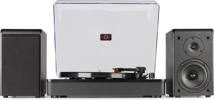 Image du produit Audizio RP330 (Manuel)