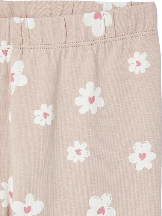 Produktbild Vertbaudet 2er-Pack Mädchen Leggings BASIC (92)