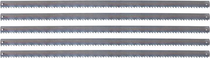 Produktbild Einhell Dekupiersägeblatt-Set