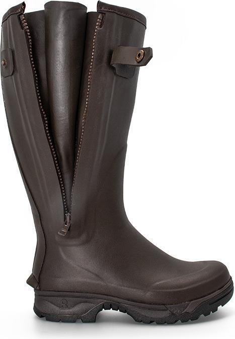 Produktbild Rouchette regenstiefel veneur neo (42)