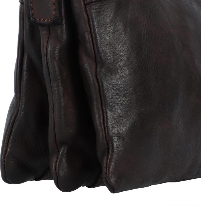 Produktbild Harbour 2nd Anchor Love Evita Umhängetasche Leder 21 cm