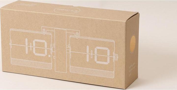 Actual product image Esmée Flipwatch