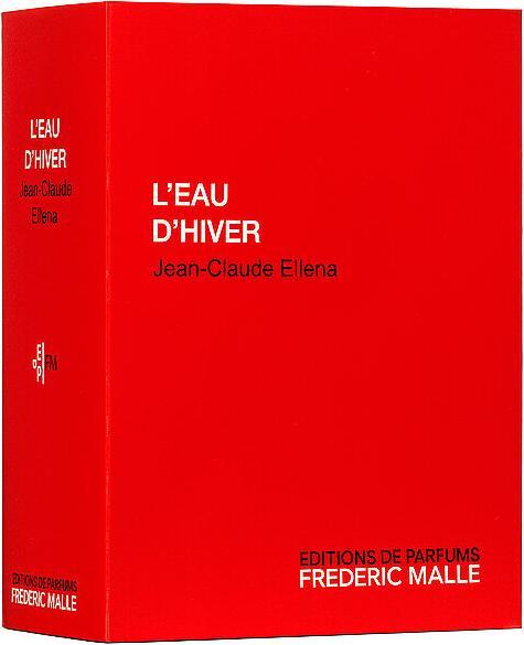 Immagine prodotto Frédéric Malle Frederic Malle L'Eau d'Hiver Eau de Parfum Assembled Spr 50 ml (Eau de parfum, 50 ml)