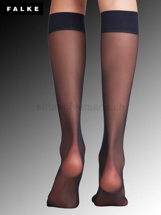 Produktbild Falke Matt Deluxe 20 (20 DEN, 35 - 38)