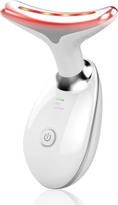 AAi Mobile 7in1 LED Lichttherapie für Hals- & Gesicht