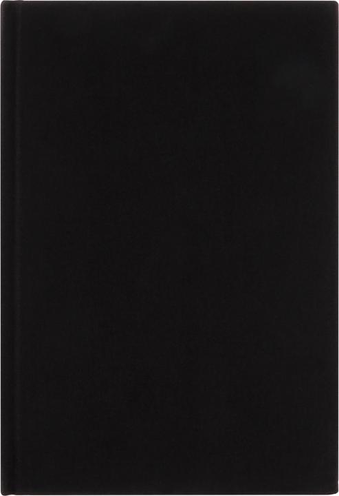 Immagine prodotto Neutral Quaderno (A5, Nessuna, Copertina rigida)
