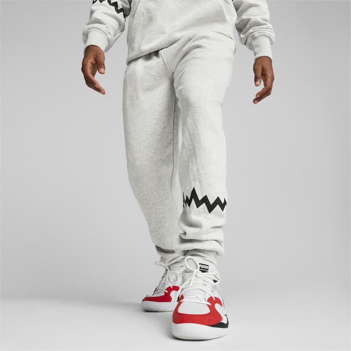Produktbild Puma Hoops Team Sweat Pant (XS)