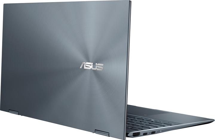Produktbild ASUS ZenBook Flip 13 (13.30", Intel Core i7-1165G7, 16 GB, 512 GB, DE)