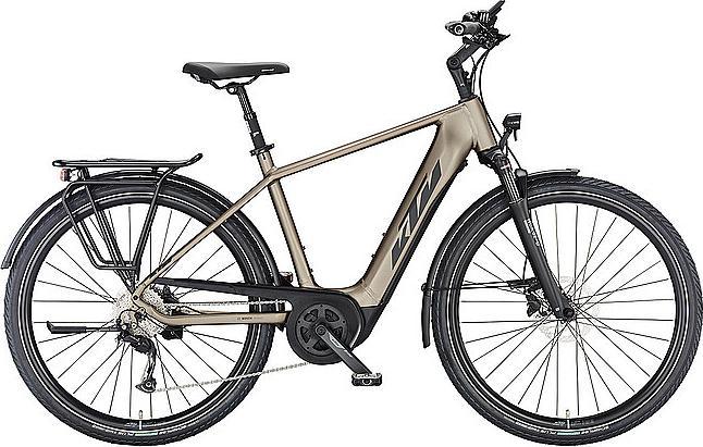 Actual product image KTM 28 Macina Tour P510 (60 cm)