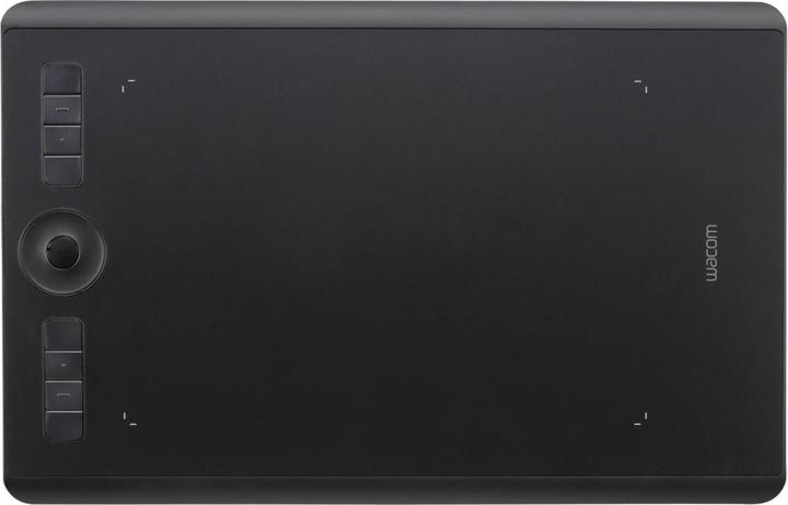 Actual product image Wacom Intuos Pro M, South (5080 lpi)