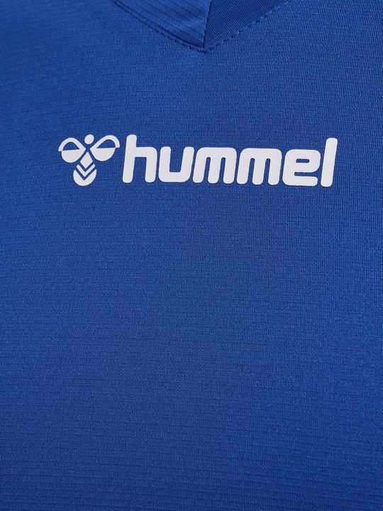 Actual product image hummel hmlBL ESSENTIAL TEE L/S (XL)
