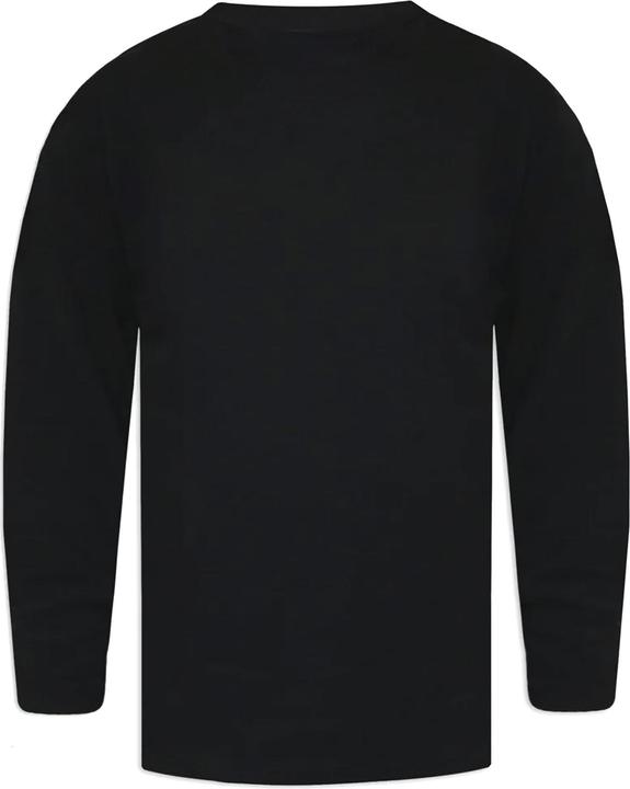 Produktbild DUKE D555 Exeter TShirt Langärmlig (7XL)