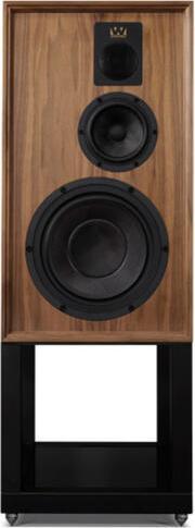 Wharfedale DOVEDALE - 1 Paar (1 coppia)