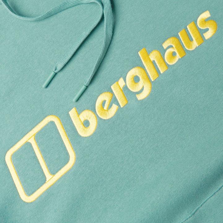 Immagine prodotto Berghaus Logo Hoodie (XXL)