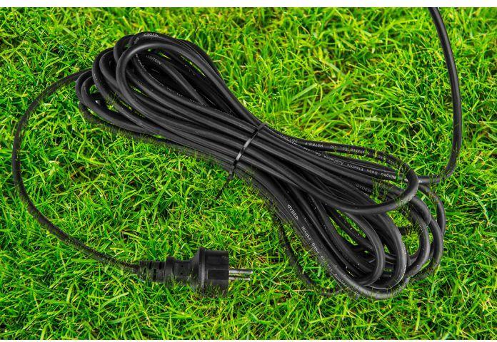 Actual product image Verto 400 W Submersible Pump for Dirty Water (52G441) (Sewage pump)