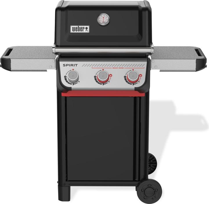 Weber Spirit E-325 GBS (2025) (9.09 kW)