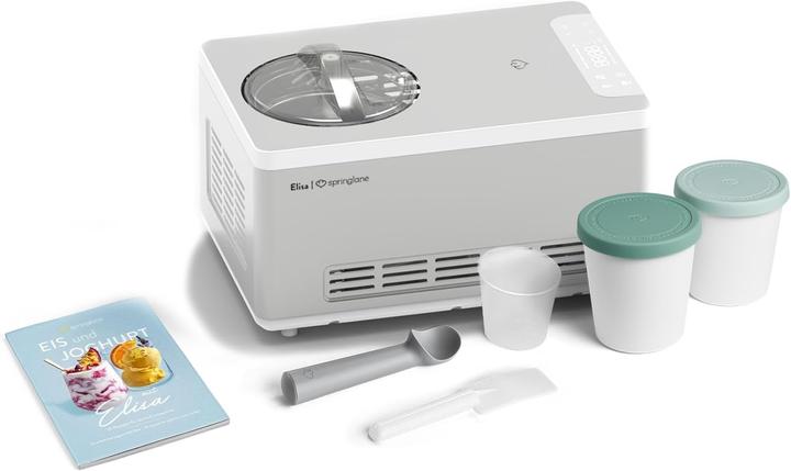 Immagine prodotto Springlane Elisa (Spina CH)