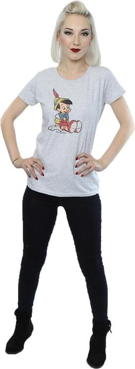 Produktbild Pinocchio Classic TShirt (XS)