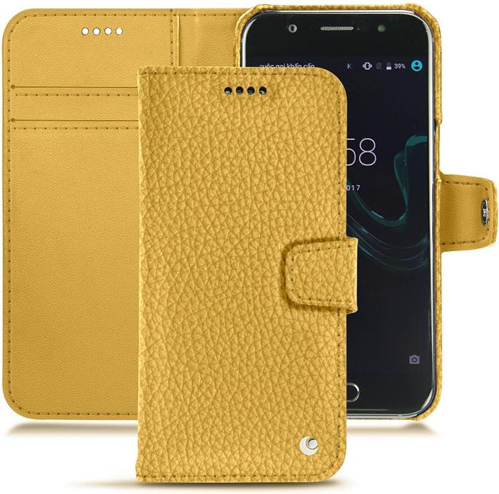 Produktbild Noreve Lederschutzhülle Wallet