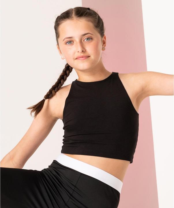 Image du produit SF Top court fille (128)
