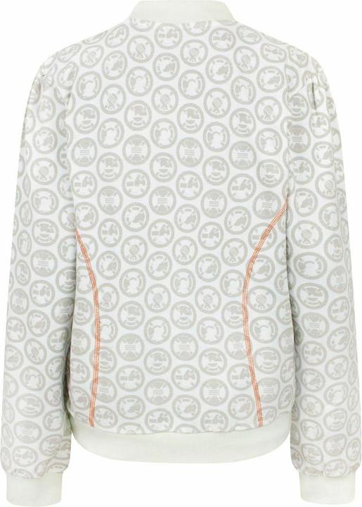 Actual product image Star Wars BB8 bomber jacket (XXL)