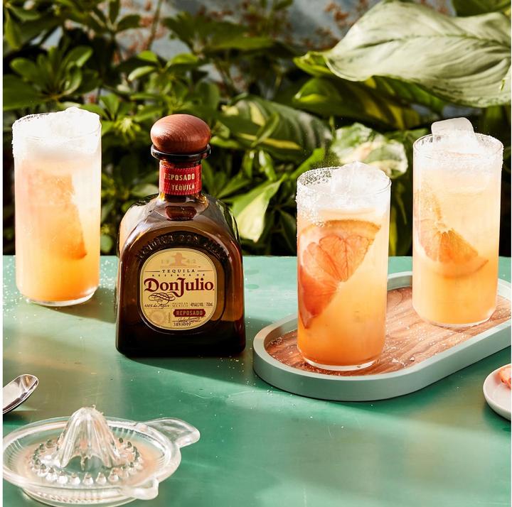 Image du produit Don Julio Reposado (1 x 70 cl)