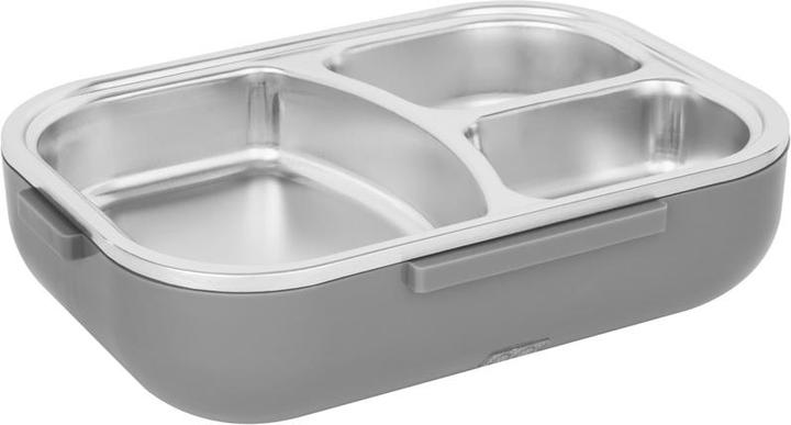 Produktbild Noveen Elektrische Lunchbox N'oveen LB540 Dunkelgrau