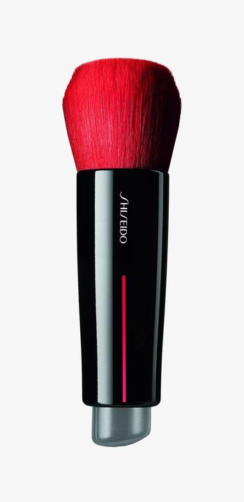 Produktbild Shiseido Daiya Fude Face Duo Brush (Foundation)