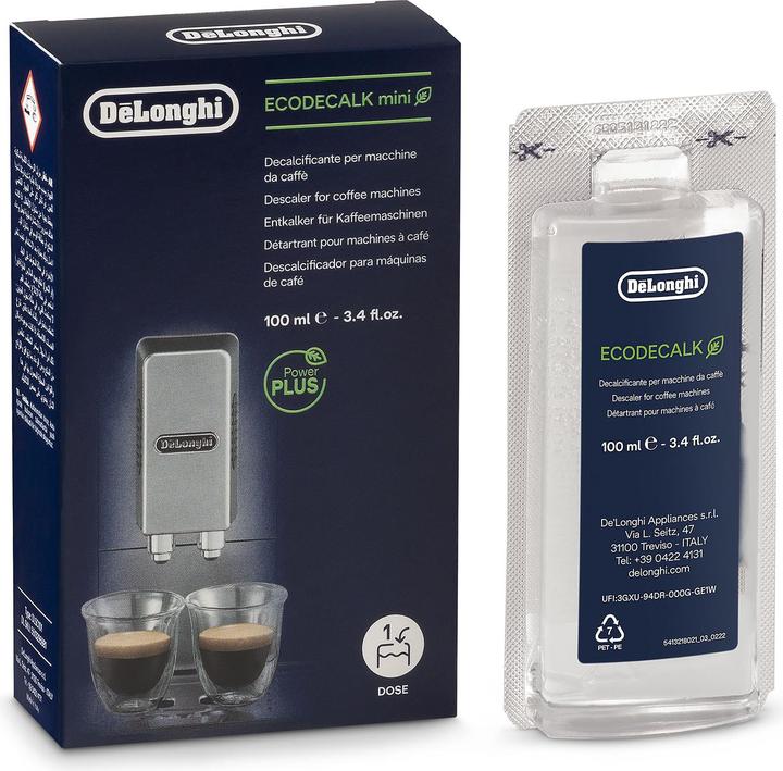 Produktbild De'Longhi EcoDecalk (100 ml)