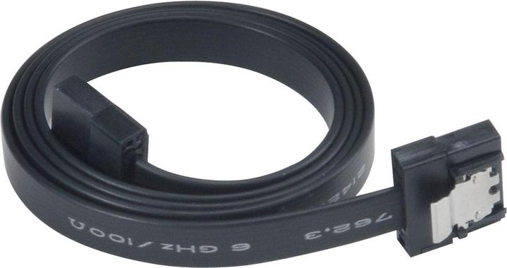 Produktbild Akasa Proslim SATA 3 Kabel