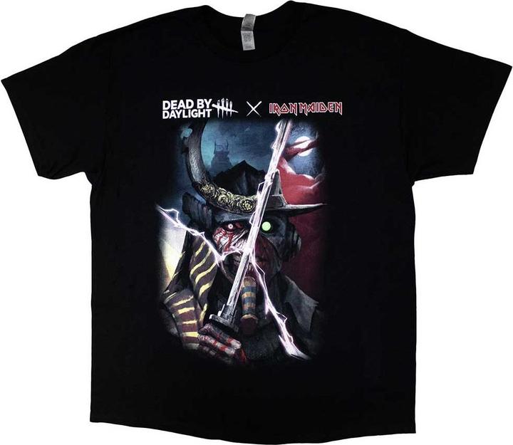 Iron Maiden Killer Realm TShirt (XL)