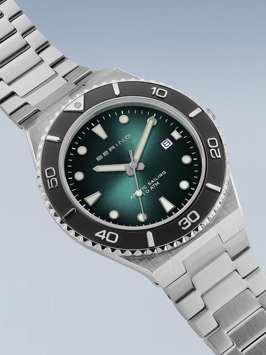 Image du produit Bering Classic (Montre analogique, 40 mm)