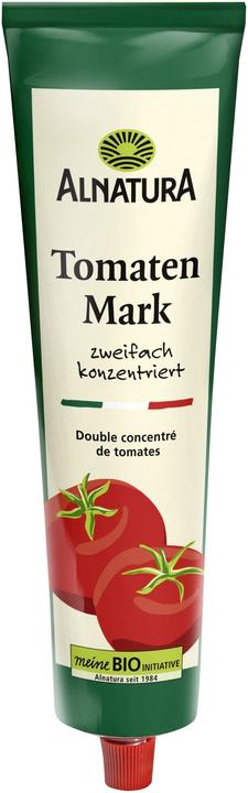 Immagine prodotto Alnatura Concentrato di pomodoro biologico 200g (200 g)