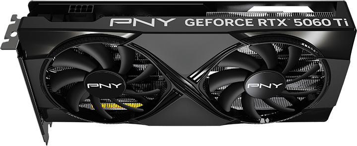 Productafbeelding PNY GEFORCE RTX 5060 TI 16GB (16 GB)