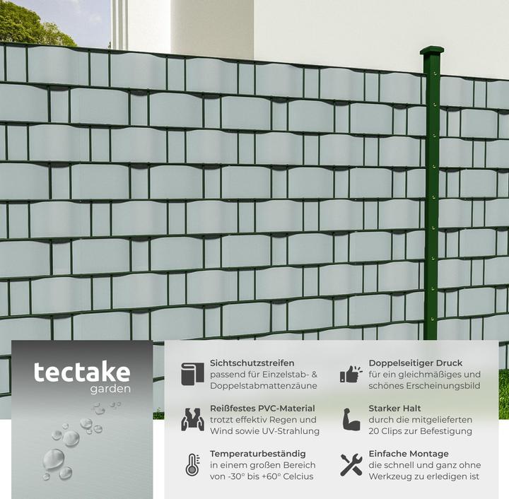 Image du produit tectake Film Anti Regards