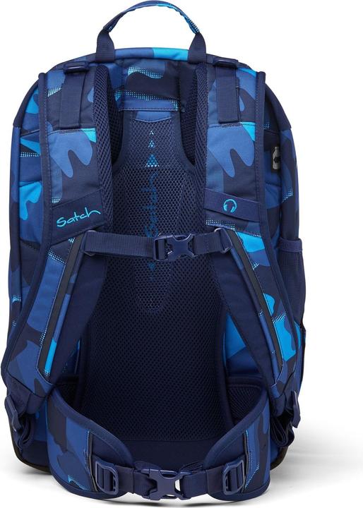 Actual product image Satch Air (18 l)