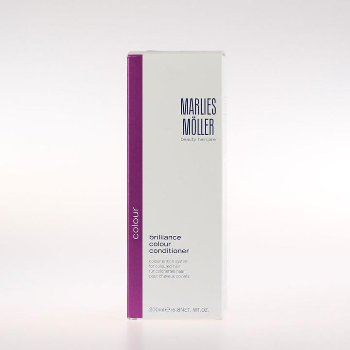 Actual product image Marlies Möller Color Brilliance (200 ml)