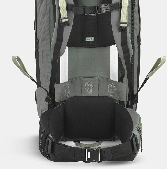 Image du produit Forclaz Voyage 900 (70 l)