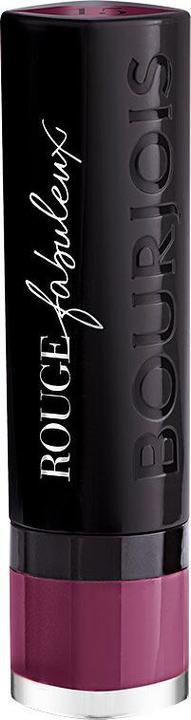 Actual product image Bourjois rouge fabuleux (15 Plum Plum Pidou)