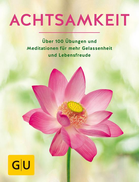 Achtsamkeit (German, 2017)