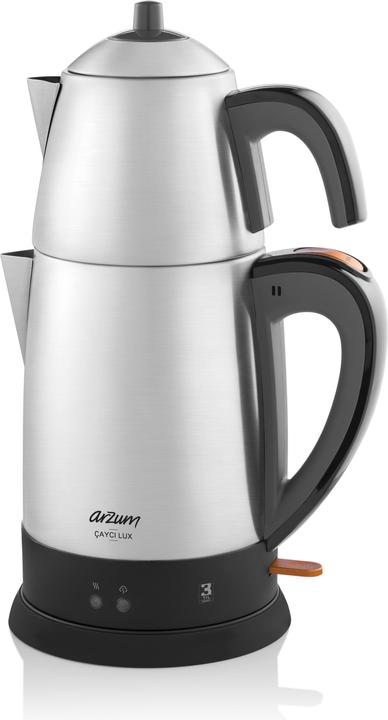 Productafbeelding Arzum Theemaker Theemaker Cayci Lux (1.70 l)